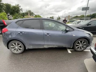 Kia Ceed 2015, 130 л.с., 252 371 км, АКПП. Транспортное средство – легковой автомобиль, марка/модель – Kia Ceed, год выпуска – 2015, VIN – XWEHM512BG0000255, гос.номер О875ОУ777.