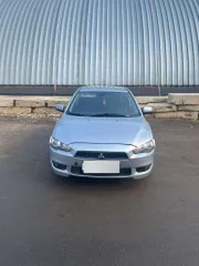 Mitsubishi Lancer 1.8, 2009, идентификационный номер (VIN) JMBLNCX3A9U000896, наименование (тип) легковой комби (хэтчбек), категория В/М1, № шасси (рамы) отсутствует, № кузова JMBLNCX3A9U000896, цвет кузова (кабины, прицепа) серебристый.