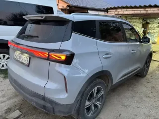 CHERY TIGGO 4 PRO 2025, автомобиль марки CHERY модель TIGGO 4 PRO 2025 г.в., VIN EDEDB21B3SC037429. Для ознакомления с имуществом и документами обращаться к финансовому управляющему в рабочие дни по телефону +7(904) 777 98-94, email: natalja.ridel@yandex.ru. Для осмотра — контактное лицо Роман, +7…
