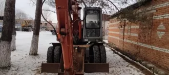 Экскаватор FULIN BOT, (FULIN) WYL120C, заводской № машины (рамы) 1105025, год изготовления 2012, регистрационный номер 27 ХА1361 Экскаватор FULIN BOT, (FULIN) WYL120C, заводской № машины (рамы) 1105025, год изготовления 2012, регистрационный номер 27 ХА1361 
Год выпуска: 2012 
Марка: Экскаватор …