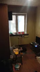 Жилая недвижимость – квартира, кадастровый номер 50:29:0000000:41122 Площадь м2: 55.8
Адрес: Московская область, городское поселение Воскресенск, г Воскресенск, ул Калинина, д 53, кв 55 
(Предмет залога), Находящаяся в залоге у АО «ТБанк»