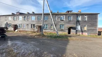 1/3 доля в помещении, площадь 50,6 кв.м., назначение: Жилое, этаж: 2, адрес  местонахождение : Россия, край Камчатский, р н Карагинский, п Оссора, ул Лукашевского, дом 86, квартира 7, кадастровый  условный  номер: 82:02:000007:264, Обращаю внимание, что жилое помещение расположено в многоквартирном…