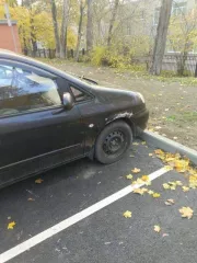 транспортное средство: Марка и или  модель: Шевроле Реззо  CHEVROLET REZZO  Год выпуска: 2006 Государственный регистрационный номер: В983РТ35 Идентификационный номер  VIN : KL1UF75617K533606 Номер кузова  кабины : KL1UF75617K533606 Цвет кузова  кабины : ЧЕРНЫЙ Рабочий объем  см³ : 1598 Мощность …