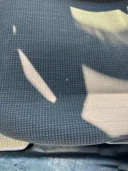 Toyota Vitz 2016 года, номер кузова KSP130-2186242.