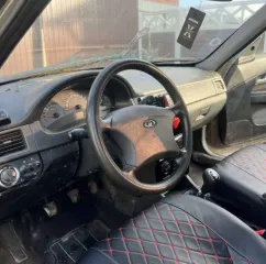 Lada Priora 2009 года, 87 л.с., 250000 км. Легковой автомобиль марки LADA, модель Priora, 2009 года выпуска, идентификационный номер (VIN): XTA21703090201021, в залоге у ПАО "СОВКОМБАНК".