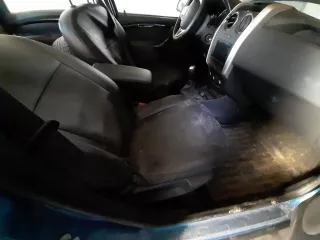 Легковой автомобиль, собственность, Lada Largus, 2021 г.в., VIN XTARS045LN1420680. Транспортное средство находится в залоге у ПАО «Банк Зенит»