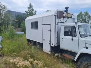 Автобус марки ГАЗ33081, VIN: X8932953EB0BR9002, государственный регистрационный знак М531СР 70