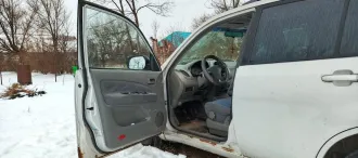Chery SUV 2007 Легковой автомобиль Chery SUV, марка: Chery SUV, модель: Chery SUV T11 (SQR7247), год изготовления: 2007 г.в., VIN: XUVDB14B170003019, ПТС: 23HK983382, г/н: В152ЕН123, рабочий объем двигателя, куб. см: 129. Описание объекта оценки: Chery SUV, Замена электропроводки (полная), Замена…