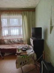 Квартира, 38,5 м², Сахалинская область. Общая площадь 38,5 м2, кадастровый номер 65:24:0000019:295, расположена по адресу: Россия, Сахалинская область, Охинский, Оха, Блюхера ул., д.7, кв.17. Ознакомление с имуществом осуществляется по рабочим дням в период представления заявок на участие в торгах…