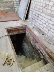 Гараж 26.2 кв.м в Нижегородской области, Кстовский район, город Кстово, территория ГСК "Березка", гараж 64. Назначение: нежилое, 1 этаж. Кадастровый номер: 52:26:0070029:116. Вид собственности: индивидуальная.