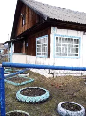 -отдельно стоящее нежилое здание больницы общей площадью  170 кв. м, кадастровый номер 42:12:0107001:327, расположенное по адресу: Кемеровская область - Кузбасс, Таштагольский район, п. Кондома,  ул. Соловьева, д. 8. - земельный участок общей площадью 1 100 кв. м, кадастровый номер…