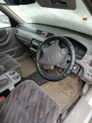 Honda CR-V 2001 года, 150 лс, АКПП. Легковой автомобиль. Марка: Honda, Модель: CR-V, VIN: RD15313295, Год выпуска:2001