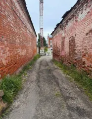 Помещение 26,7 кв.м и земельный участок 62 кв.м, Нижегородская область. 1/4 доля помещения и 1/4 доля земельного участка в Нижегородской обл., еще 1/4 доля помещения и 1/4 доля земельного участка в Нижегородской обл. Помещение (нежилое) площадью 26,7 кв.м, кадастровый номер 52:23:0050202:455, общая…