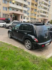 Крайслер PT Cruiser 2001 года выпуска, государственный регистрационный знак К988РС186, VIN 1C8FYBB971T579562, шасси отсутствует, СТС 9927400398. Ознакомиться с имуществом можно по предварительной договоренности по эл. почте: au.garkavenko@gmail.com