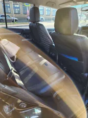 Mitsubishi Pajero, 2012 г. в., 178 л. с., VIN JMBLYV93WCJ005508. Является предметом залога ООО ПКО «ЭОС». С имуществом, являющимся предметом торгов, можно ознакомиться по адресу: Ставропольский край, Шпаковский район, с. Татарка, ул. Горная, д. 9, по предварительной записи у организатора торгов…