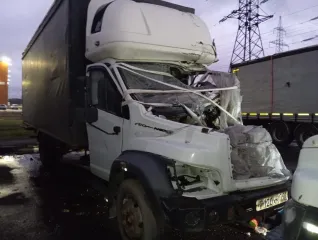 ГАЗ 3010GD, 2019 Автомобиль марки ГАЗ модель 3010GD, 2019 г.в. VIN-номер Z783010GDK0054261 С имуществом можно ознакомиться по фактическому месту нахождения имущества (Г, Подольск , Поливановская, 9а, стоянка у оранжевых складов), по предварительной договоренности с финансовым управляющим –…