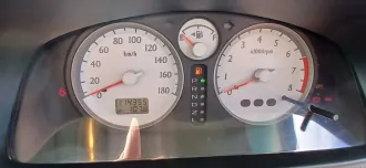 Легковой автомобиль Suzuki Wagon R Solio, год изготовления: 2002, ПТС: 9931444503, госномер: О087ВЕ159