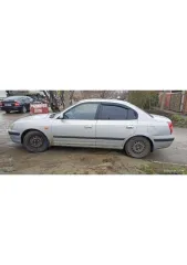 Hyundai Elantra, 2010 года, 105 лс, автомобиль легковой, марка: HYUNDAI, модель: XD ELANTRA, VIN: X7MDN41BPAM009103, гос. рег. номер: А949НЕ123, год изготовления: 2010