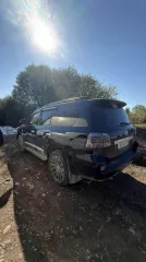 Toyota Land Cruiser 2009 Фндоров (автомобиль: ТОЙОТА ЛЕНД КРУЗЕР.) Транспортное средство – легковой автомобиль: Марка, модель: ТОЙОТА ЛЕНД КРУЗЕР 200 Идентификационный номер (VIN): JTMHV05J404038720 Шасси (рама) №: JTMHV05J404038720 Регистрационный номер: О843НМ193 Год выпуска ТС: 2009 Цвет: ЧЕРНЫЙ
