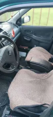 Suzuki Ignis 2005, автомобиль легковой, марка: СУЗУКИ, модель: ИГНИС, год изготовления: 2005, объем двигателя 1,5 л., вид собственности: индивидуальная. VIN: TSMMHX81S00201843, гос. рег. знак: О670НУ32, цвет: зеленый. Ознакомиться с выставляемым на торги имуществом и правоустанавливающими…