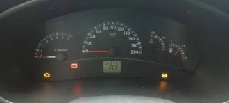 Автомобиль LADA Kalina, 2013 года выпуска, мощность 81.6 л.с., пробег 261000 км. VIN: ХТА111730D0268875, государственный номер Е939ТС716.