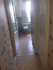 Квартира и помещение 30,8 кв.м, Омская область. Квартира в Омске, 30,8 кв.м, 1 комн. Помещение, площадь: 30.8 кв.м., адрес: Омская область, г Омск, ул 4 Линия, д 242, кв 34, кадастровый номер: 55:36:000000:35402