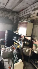 Нежилое здание  гараж , кадастровый номер 31:06:0321003:87, площадью 23,5 кв.м., расположенное по адресу: Белгородская область г. Старый Оскол ГСК «Автолюбитель» гараж № 158.