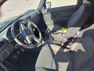 Lada Lada 212140, 2024 года выпуска, VIN: XTA212140S2543383