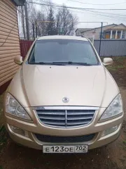 SsangYong Kyron, 2010 года, 141 лс, 192 742 км, АКПП, полный привод. Автомобиль SSANGYONG KYRON, 2010 г.в., VIN: Z8US0A1KSA0002862. Предмет залога ПАО Банк ВТБ. Информация об иных ограничениях отсутствует. Тех.состояние: автомобиль на ходу, неисправна коробка передач (переключение до 4 передачи)…