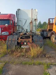Грузовой автомобиль - тягач седельный FREIGHTLINER CL120064ST, 2003 Г.В., г/н: О357УМ154, VIN: 1FUJA6CK94LM71398, цвет белый (арест, повтор) Грузовой автомобиль - тягач седельный FREIGHTLINER CL120064ST, 2003 Г.В., г/н: О357УМ154, VIN: 1FUJA6CK94LM71398, цвет белый (арест, повтор) 
Год выпуска…
