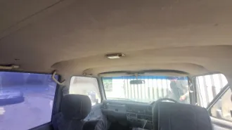 Toyota Land Cruiser Prado 1992, транспортное средство, гос. номер Н606ВЕ30, г/в 1992, номер шасси LJ78-0036135. Ознакомление с имуществом возможно по предварительному согласованию по телефону: +7-927-575-10-33. Движимое имущество для ознакомления находится по адресу: Астраханская область…