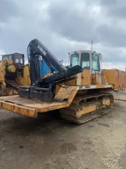 Экскаватор гусеничный Hyundai R300LC-9SH, заводской номер HHKHZ808LE0000183, 2014 год выпуска, госномер 58 УЕ 9248 (63 СВ 9366). Экскаватор гусеничный Hyundai R300LC-9S, заводской номер HHKHZ810LE0001178, 2014 год выпуска, госномер 58 УЕ 9241 (63 СВ 9362). Трактор ДТ-75 ДЕРС2 с буровой установкой…