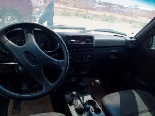 LADA 4x4 2020 Автомобиль LADA 4х4, 212140, VIN ХТА212140М2400146 (гос номер Х687ВА797), 2020 г.в. Инв.регл:ПСТ049847