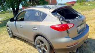 Infiniti EX35 2008 автомобиль Infiniti EX35 2008 г.в. (годные остатки) в кузове серебристого цвета, без ключей, бывший в эксплуатации, в аварийном состоянии, с видимыми повреждениями, потертостями, дефектами, возможны скрытые повреждения и дефекты. Имущество, обращенное в собственность государства…