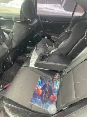 Honda Accord 2008 года, 156 лс, 256116 км, АКПП, JHMCU16609C206576.