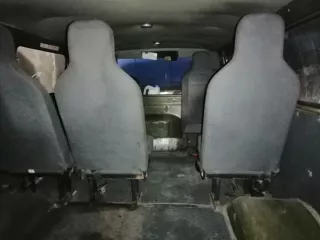Автобус КАВЗ 339763, 1995 г.в.