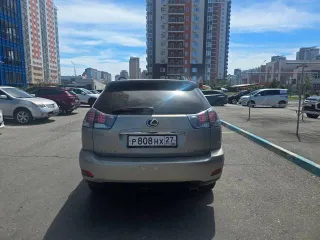 Lexus RX, 2008 года, 211 лс, 280000 км, АКПП. Автомобиль Lexus RX400H, 2008 г. в., VIN: JTJHW31U602059043. Техническое состояние: бывший в употреблении, имеет следы эксплуатации; требуются работы по тех обслуживанию. В отношении указанного транспортного средства зарегистрирован залог в пользу ВТБ…