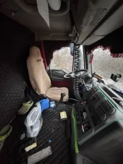 Iveco AD340T41B, 2007 года выпуска, транспортное средство, тип ТС грузовой, VIN WJMJ3JSS40C180036.