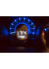 Honda Fit Hybrid 2011 года, номер кузова GP1-1066547.