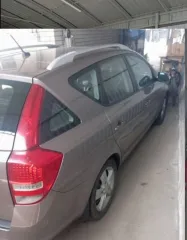 Kia Ceed 2012 Kia Ceed, 2012 года, 125 лс, 179979 км, АКПП еще Kia Ceed, 2012 года, 125 лс, 179979 км, АКПП еще Автомобиль Kia Ceed, 2012 года выпуска, идентификационный номер (VIN): ХМЕНС812ВС00132928