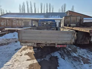 КАМАЗ 53213-КО-505А, прочие специализированные, VIN отсутствует, 1990 г.в.