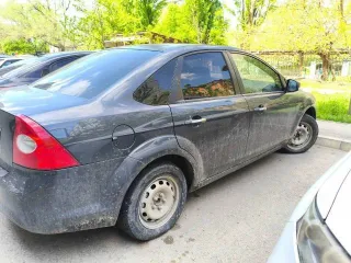 Ford Focus 2009 года, 145 л.с., АКПП, Легковой автомобиль ФОРД ФОКУС, VIN: X9FHXXEEDH9P28618, 2009 года выпуска, ГРЗ: Х883КО05 (находится в залоге у ПАО Сбербанк)