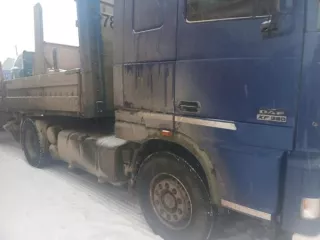 Поручение № 225/Т.   Грузовой тягач седельный ДАФ, 95 XF 380, 1999 г/в, г/н Е925КС70, VIN XLRTE47XS0E494970. Собственник имущества: Сысоев О.В. Местонахождение имущества: Томская область, г. Томск, ул. Мостовая, д. 20/2. Поручение № 225/Т.   Грузовой тягач седельный ДАФ, 95 XF 380, 1999 г/в, г/н…