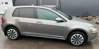 Volkswagen Golf 2013 года, 105 лс, 200000 км, АКПП, VIN WVWZZZAUZEW106641