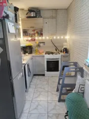 Жилое помещение, 34 кв.м, Санкт-Петербург, кадастровый номер 78:13:0007446:1624