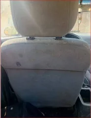 Kia Spectra 2008 года, VIN: XWKFB227280079483, гос. номер: О156НК71.