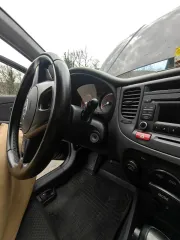 KIA Rio 2011. Автомобиль марки KIA модель Rio 2011 г.в. VIN-номер XWEDH411BB0007374. Ознакомление с имуществом по согласованию с организатором торгов - uskova_ekaterina@internet.ru, 8(983)-510-25-53.