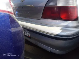 Daewoo Nexia 2005 года выпуска, госномер У722ХВ72, VIN XWB3D31BD5A030576. Экспертиза и оценка транспортного средства представлена в документации. Ключи в наличии. Мощность двигателя 85 л.с., объем 1498 см³, механическая коробка передач.