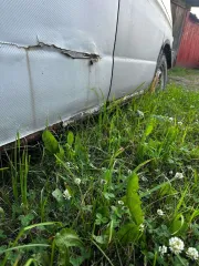 MAZDA-BONGO-FRIENDEE 2000 Легковой автомобиль <p>Легковой автомобиль, марка: MAZDA-BONGO-FRIENDEE, год изготовления: 2000, цвет: серый, VIN: отсутствует, ПТС: 25 ТМ 743016, г/н: Т514НР59, изготовитель (страна): Япония, тип двигателя: дизельный, мощность двигателя, л. с. (кВт): 125(93,75)…