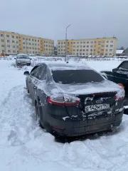 Ford Mondeo 2011, автомобиль легковой FORD ФОРД "МОНДЕО", 2011 г.в., VIN X9FDXXEEBDBM43263